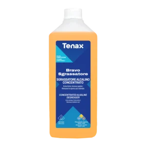 bravo sgrassatore l 1