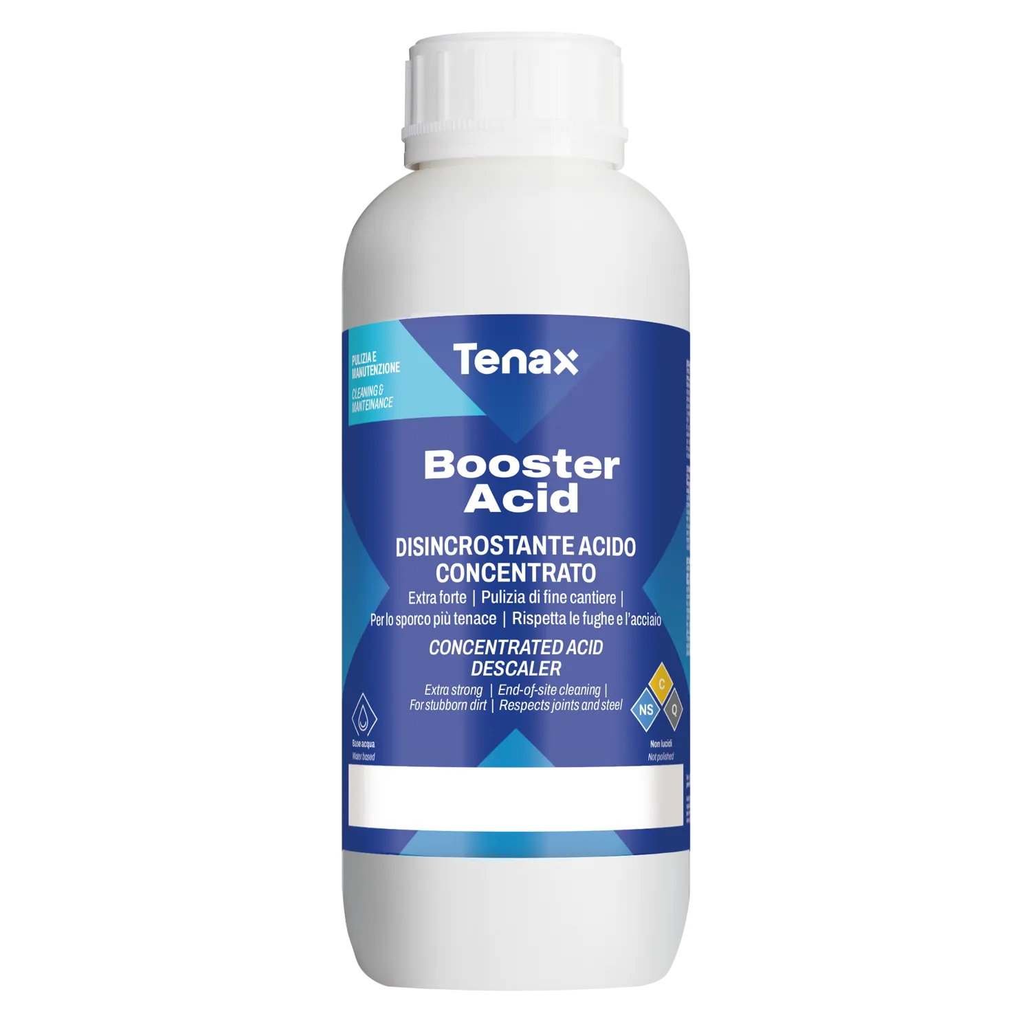 booster acid l 1 booster acid l 1