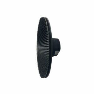 platorello con velcro dm150