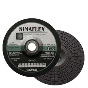 semirigide 180x7 4x22