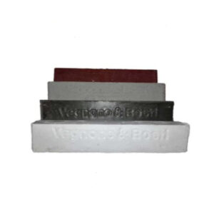 pasta abrasiva per lucidare