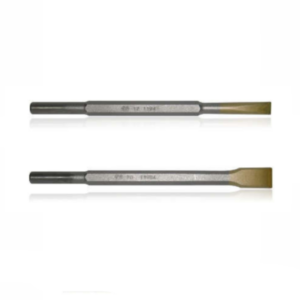 scalpelli per martello pneumatico "tipo oro" (copia)