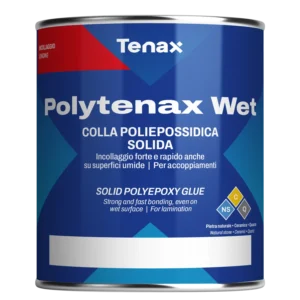 polytenax wet colla