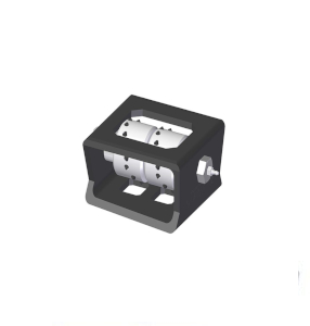 frankroll plus bocciardatura doppio