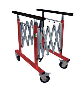 ercolino carrello estensibile multiuso