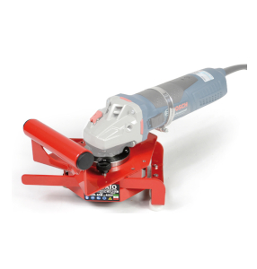 protezione utensili Ø 110 mm con guida m14