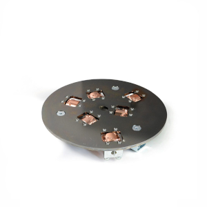 varia utensile per la bocciardatura